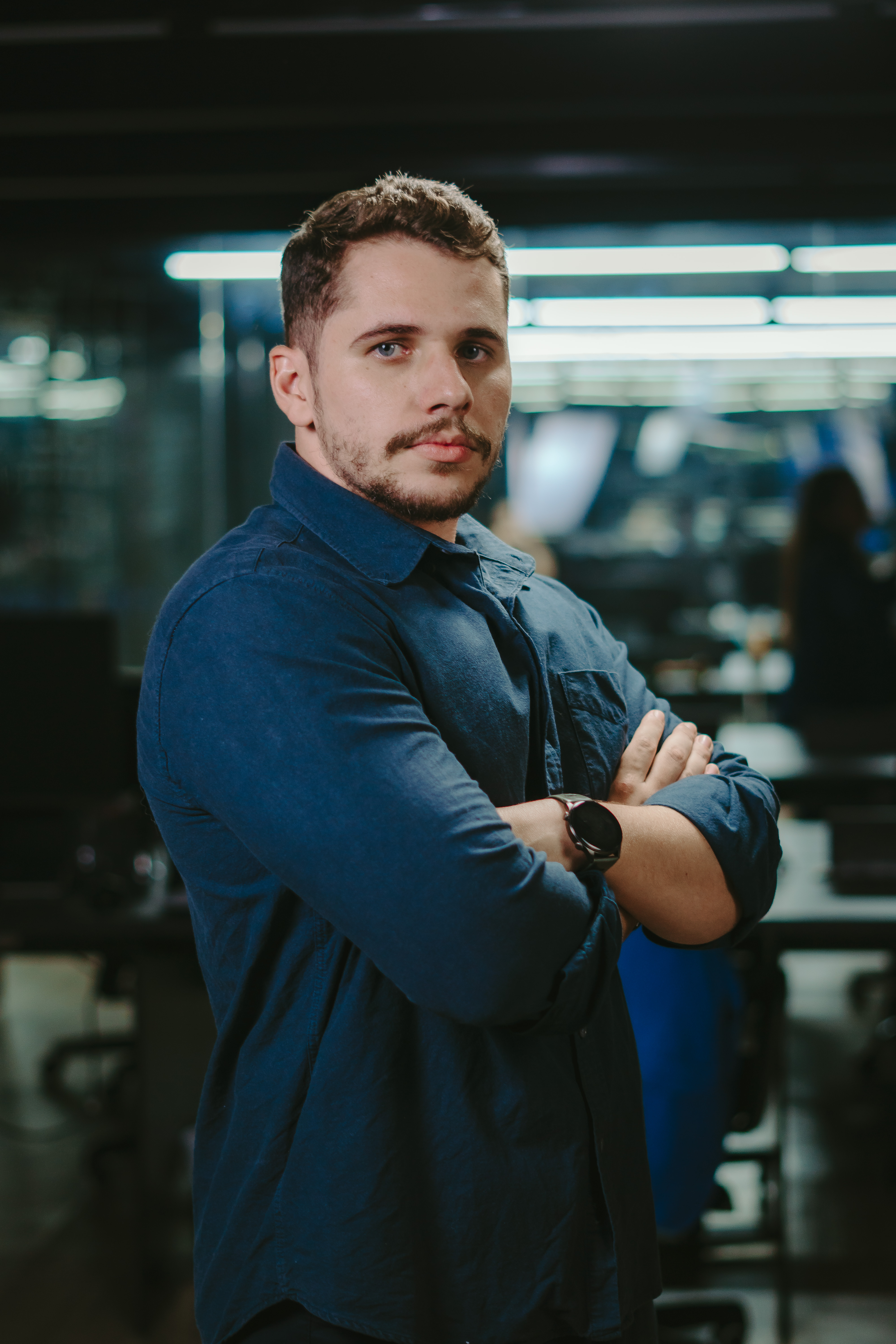 José Bruno dos Santos